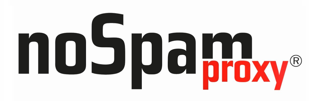 NoSpamProxy NoSpamProxy